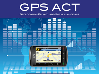 Geolocation Privacy and Surveillance (